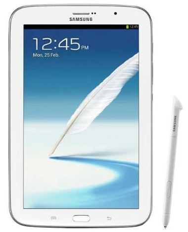 Samsung Galaxy Note 8.0 16GB für 199€ - Alternative zum iPad mini *UPDATE3*