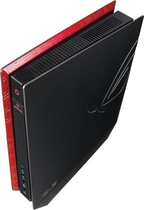 Gamer PC Asus ROG GR6-R048Z (90MS00F1-M00480) für 683,99 EUR inkl. VSK