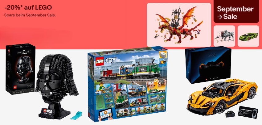 eBay-LEGO-Angebote