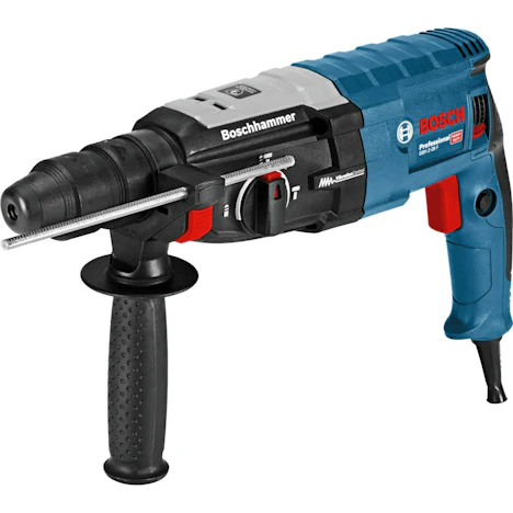 Bohrhammer Bosch GBH 2-28 F Professional in L-Boxx für 169,- EUR inkl. Versand