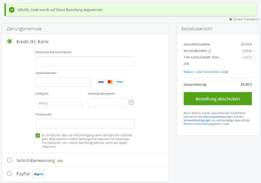 groupon-grusel-warenkorb