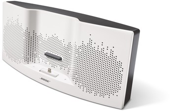 Bose SoundDock XT Speaker für 106€