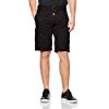  Geographical Norway Herren Shorts Paladium Men, Schwarz (Black), 46 (Herstellergröße: L) 