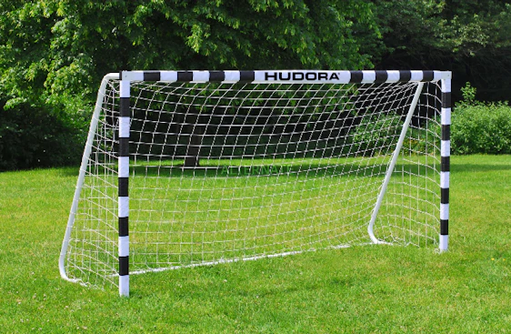 Alternate.de: Hudora Fußballtor "Stadion" 300cm