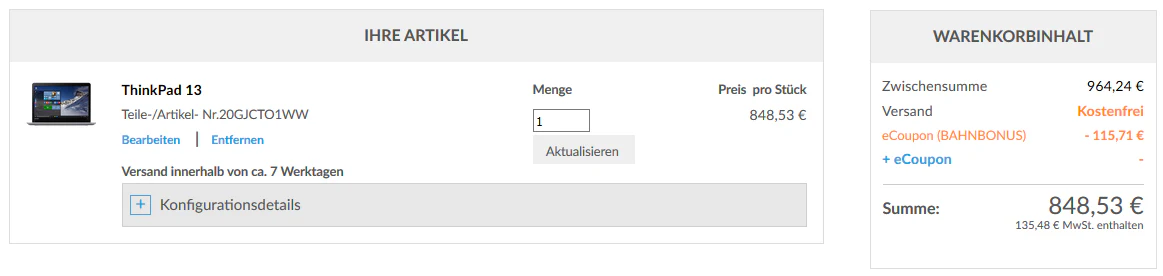 warenkorb-lenovo