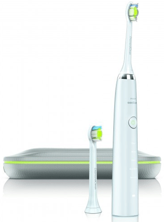 Philips HX9322/12 für 90€ - elektrische Handzahnbürste mit USB-Reiseetui *UPDATE*