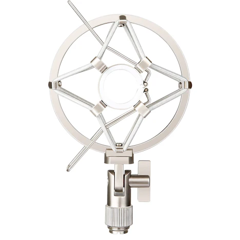 SM24 Universal Mikrofon Schockhalterung für 2.99€