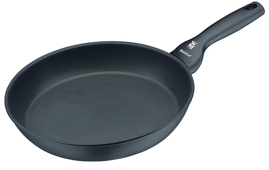 WMF TopTec-Pfanne Ø24cm für 30€ - NanoDur-Antihaftbeschichtung, Aluminium,  nicht induktionsgeeignet