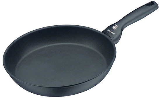 WMF TopTec-Pfanne Ø24cm für 30€ - NanoDur-Antihaftbeschichtung, Aluminium, nicht induktionsgeeignet