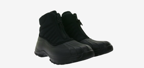 Sperry Damen Boots für 31€ - wasserdicht, recyceltes Material, Wave-Siping