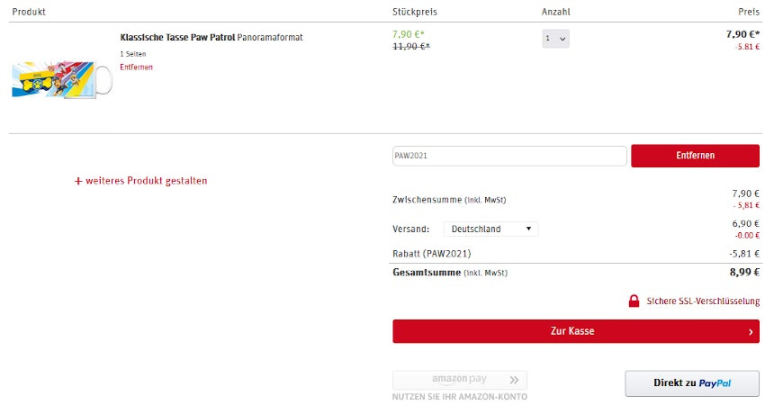 paw-tasse-rewe-warenkorb