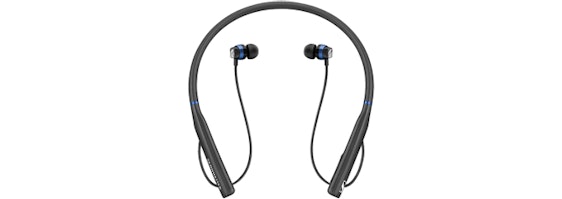 Sennheiser CX 7.00 BT für 99€ - kabellose In-ear Kopfhörer mit 10h Akkulaufzeit
