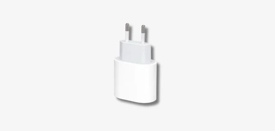 Turbo-Ladung ⚡ Apple 20W USB-C Netzteil jetzt nur 8€ 🔌
