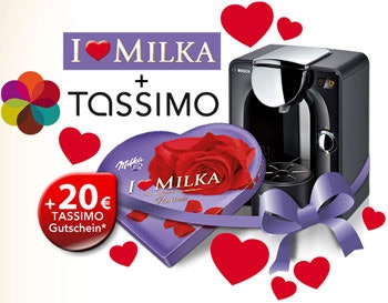 tassimo