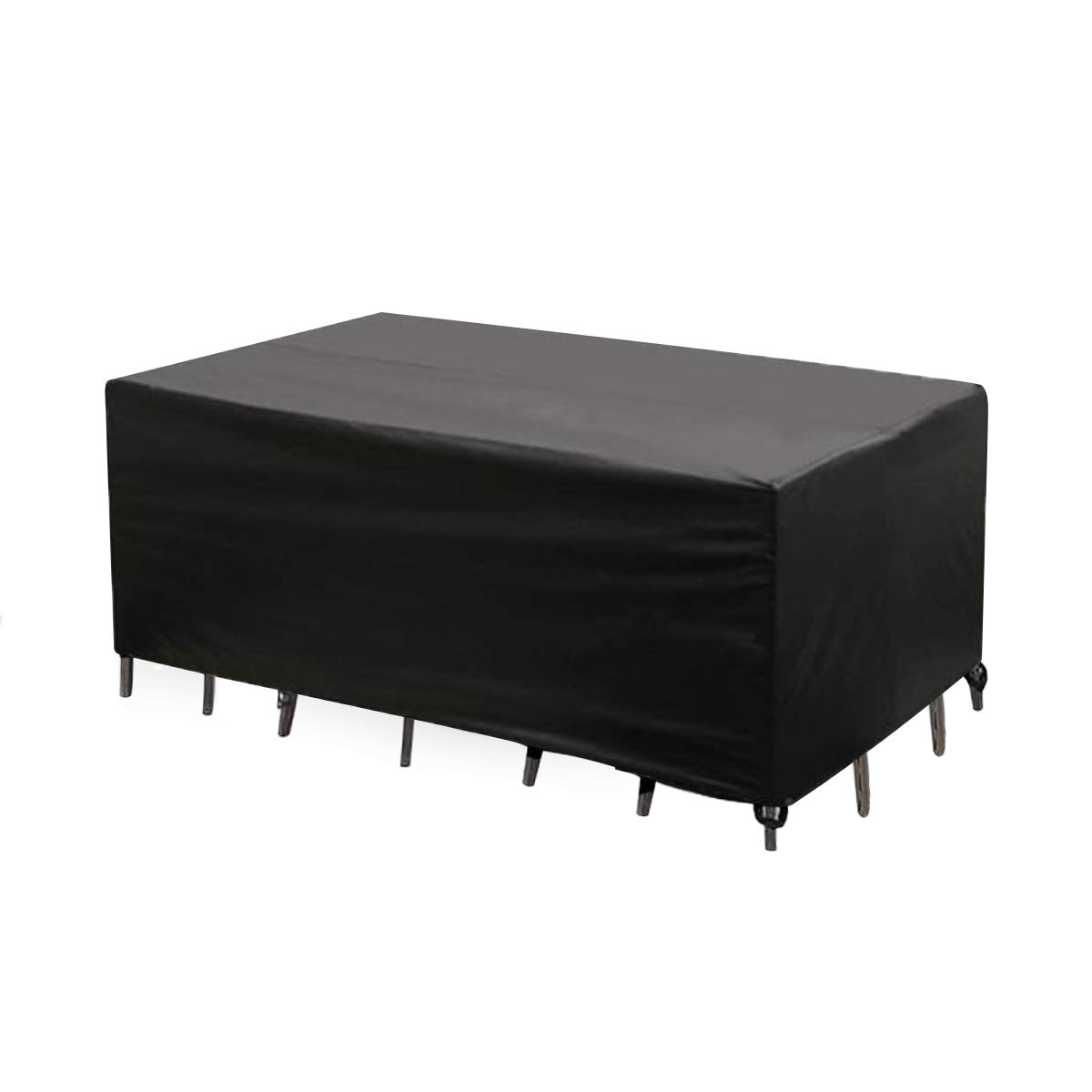 KING DO WAY Schutzhülle Abdeckplane 