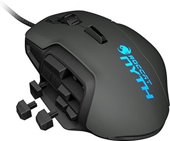 Roccat Nyth - Modulare MMO-Gamingmaus für 82€ *UPDATE*