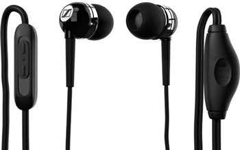 Sennheiser PC 300 G4ME für 25€ - In-Ear Kopfhörer mit Mikrofon