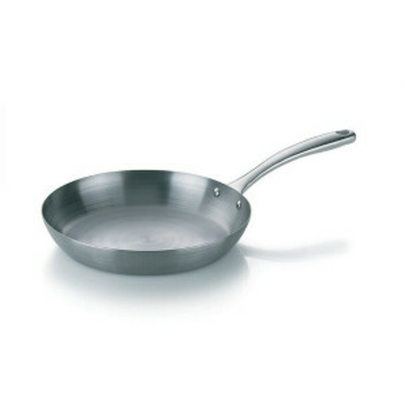 Kela Ferrum Eisenbratpfanne 28 cm (KL-11617): 30,01€ statt 34,95€