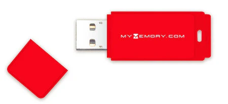 MyMemory USB 3.0 128GB Stick schnaeppchenfuchs