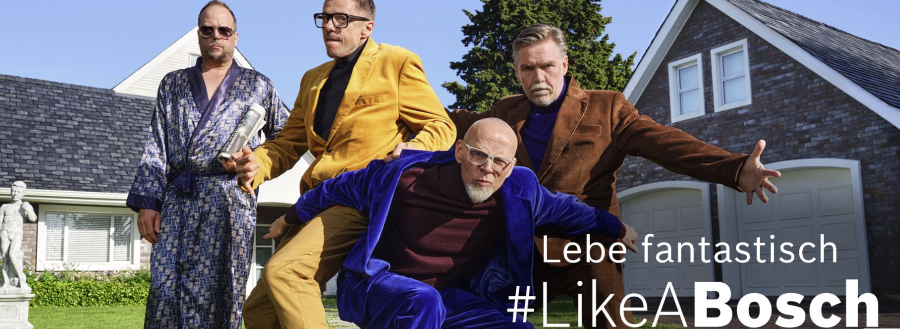 Bosch Smart Home » Alte Heizungs-Thermostate nun auch für Fußbodenheizungen nutzbar