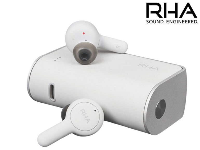 RHA Bluetooth-In-Ear-Kopfhörer 