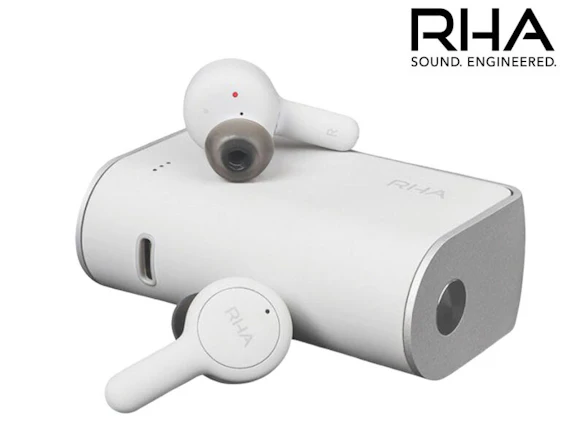 RHA Bluetooth-In-Ear-Kopfhörer
