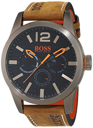 Boss Orange Paris Multieye 1513240 für 109,- EUR inkl. Versand