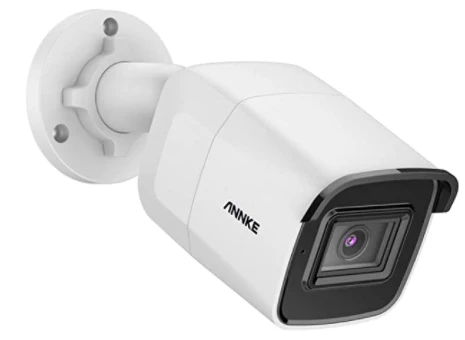 ANNKE C800 4K PoE Überwachungskamera Aussen mit Audio
