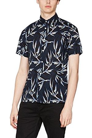 Amazon JACK &amp; JONES Herren Freizeithemd Jordaneel Shirt Größe M 3,69 Euro 