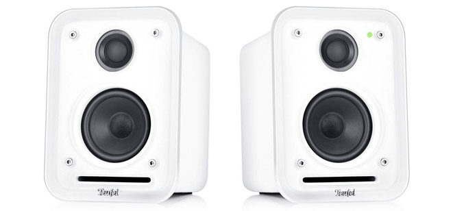 Teufel Motiv B für 100€ - 2.0 Streaming-Lautsprecher mit Bluetooth