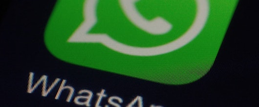 WhatsApp » Messenger könnte Community-Funktion bekommen