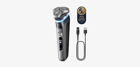 Top-Preis 🪒 Philips Wet & Dry i9000 Prestige für 155€