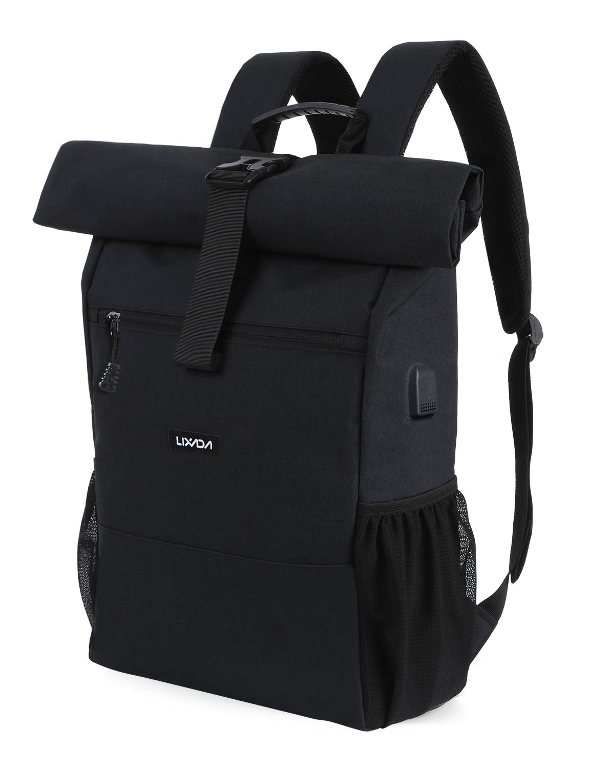 Lixada Rolltop Rucksack bis 26L &amp; für Laptops bis 17 Zoll für 29,99€ (statt 50€)