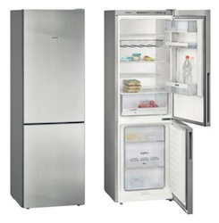 Siemens Kühlgefrierkombination für 386€ bei redcoon