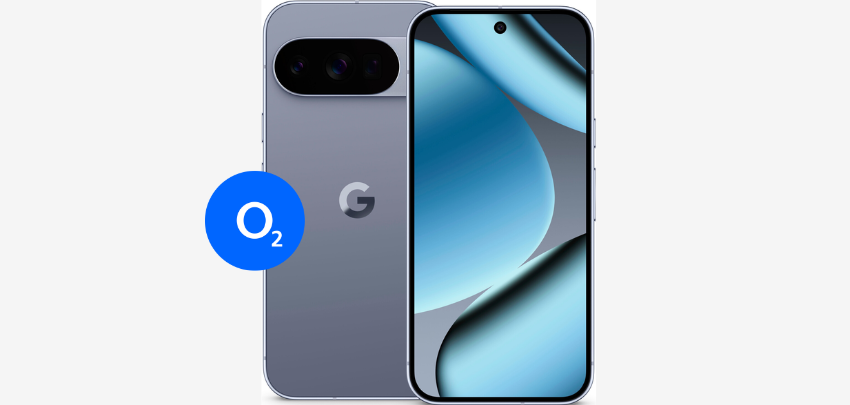 Eff. GRATIS mit 243€ Ersparnis! 🤩 Google Pixel 10 Pro im o2 Mobile Unlimited Max für 39,99€ mtl. 