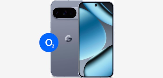 Eff. GRATIS mit 243€ Ersparnis! 🤩 Google Pixel 10 Pro im o2 Mobile Unlimited Max für 39,99€ mtl.