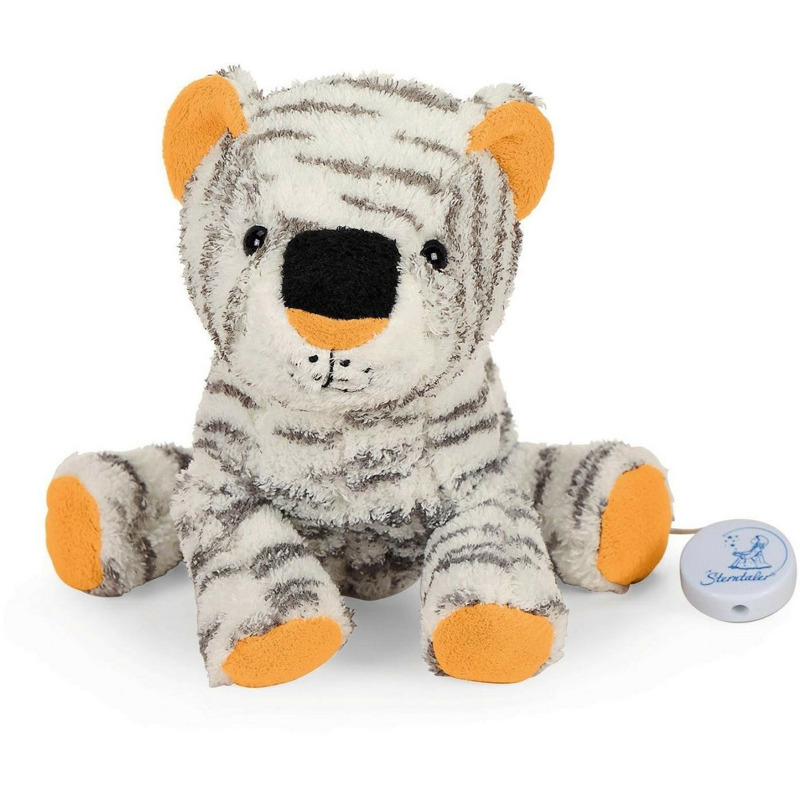 Sterntaler Spieluhr Tiger Tapsi 20 cm im Angebot: Nur 17,99€ statt 22,40€