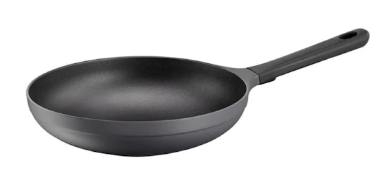 Tefal Mineral Signature - Wokpfanne (Ø 26 cm) für 22€