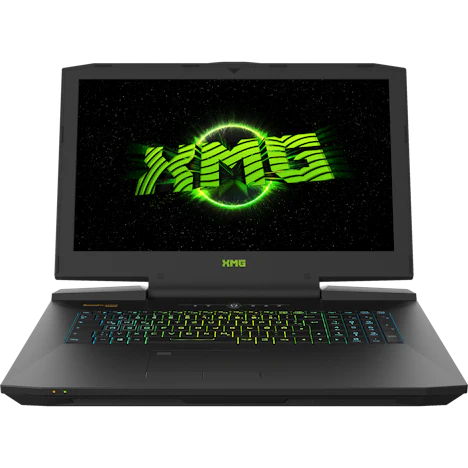 XMG U727 Ultimate Gaming Laptop mit 500 Euro Rabatt