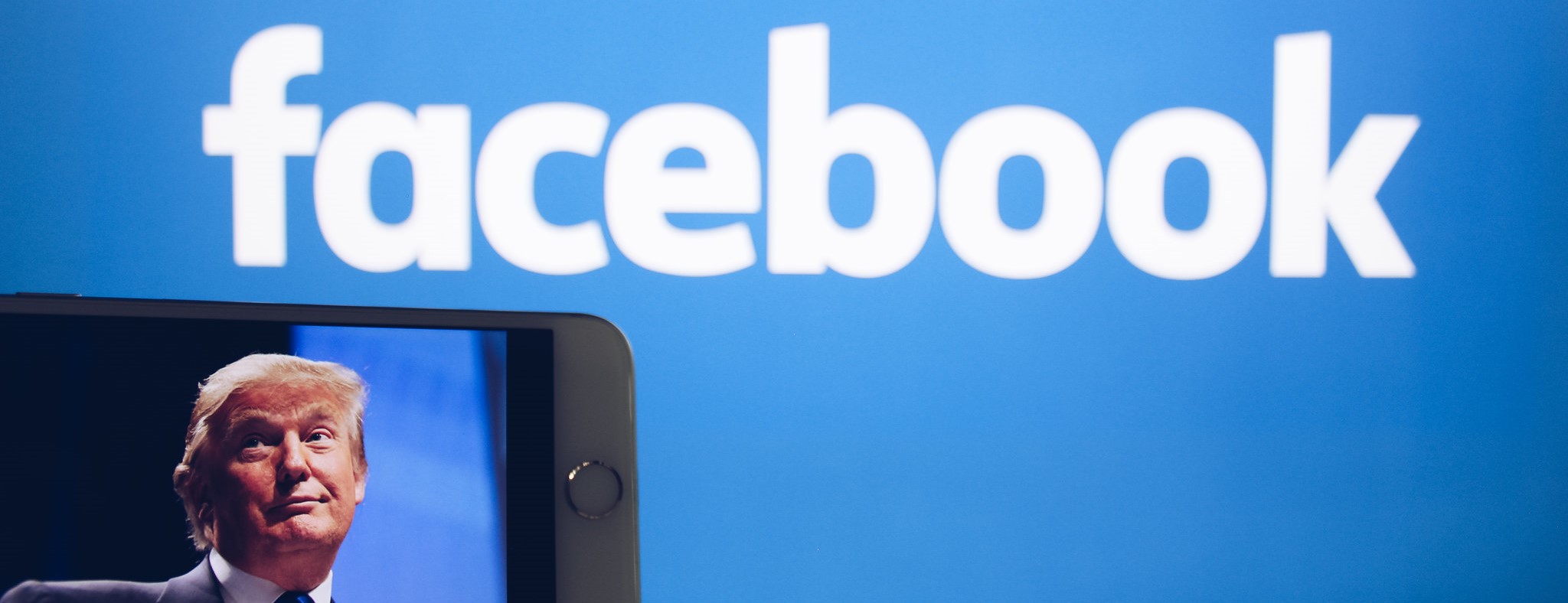 Should he stay or should he go? » Facebook-Kontrollgremium entscheidet über Trump-Account