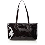 Tamaris Damen Zora Shoulder Bag Schultertasche für 14,98€