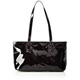 Tamaris Damen Zora Shoulder Bag Schultertasche für 14,98€