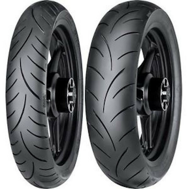 Mitas MC50 110/80-17 57H im Angebot: Nur 57,17€ statt 72,10€
