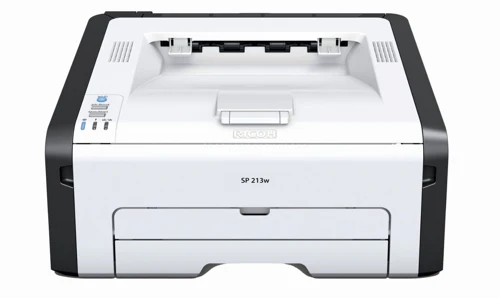 Ricoh SP 213w S/W-Laserdrucker WLAN für 39€