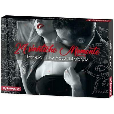 Roth Erotik Adventskalender