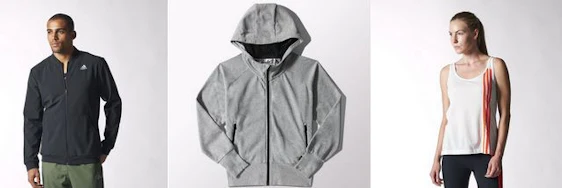Bis zu 50% Rabatt im Adidas Outlet *UPDATE2*