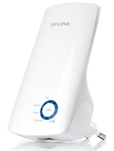 TP-Link TL-WA850RE für 20€ - WLAN-Repeater *UPDATE2*