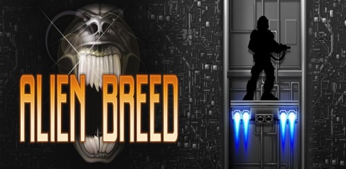 Alien Breed für 0,99€ beim Google Play Store