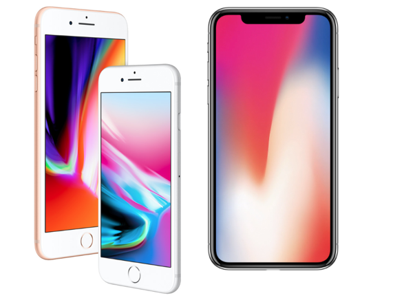 iPhone 8 Release – Apples neue Smartphone-Knaller