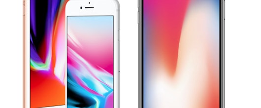 iPhone 8 Release – Apples neue Smartphone-Knaller